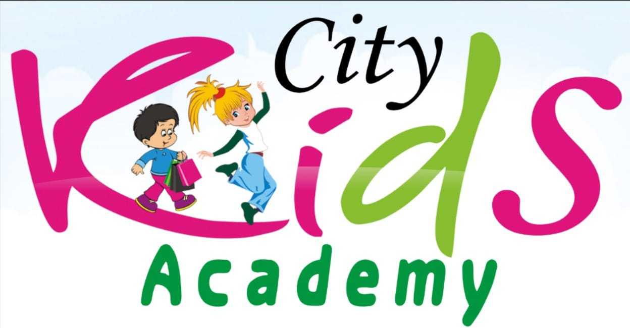 أكاديمية سيتي كيدز City kids academy