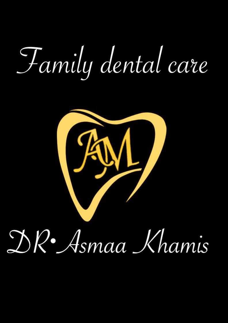 Family Dental Care Dr. Asmaa Khamis