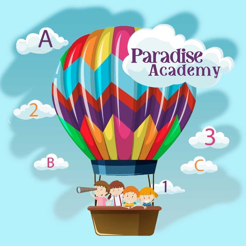 Paradise Montessori Academy