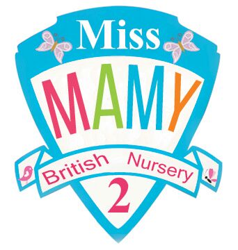 Miss Mamy British nursery