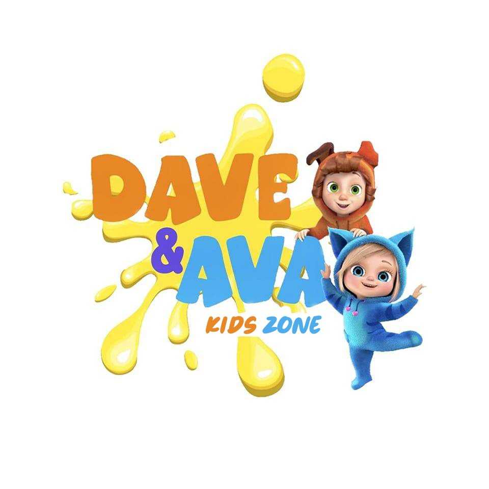 Dave & Ava kids zone