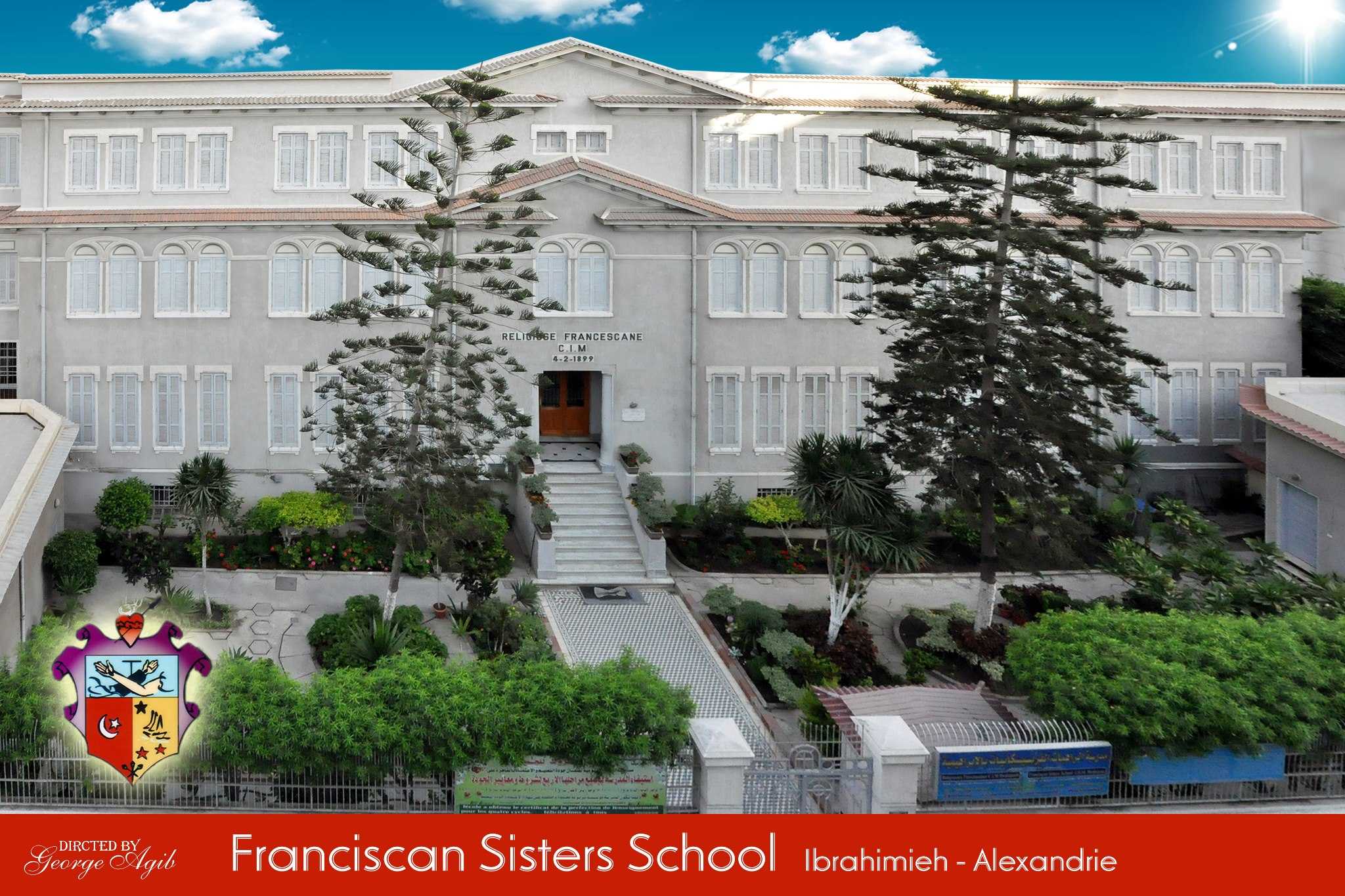 Ecole Franciscaines-Ibrahimieh