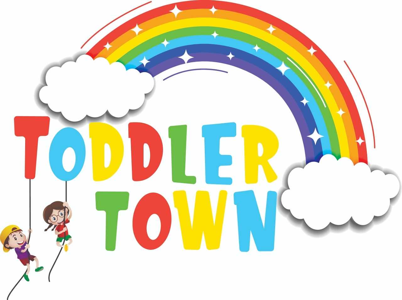 Toddler Town Language Academy