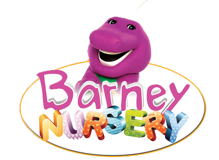 Barney Nursery