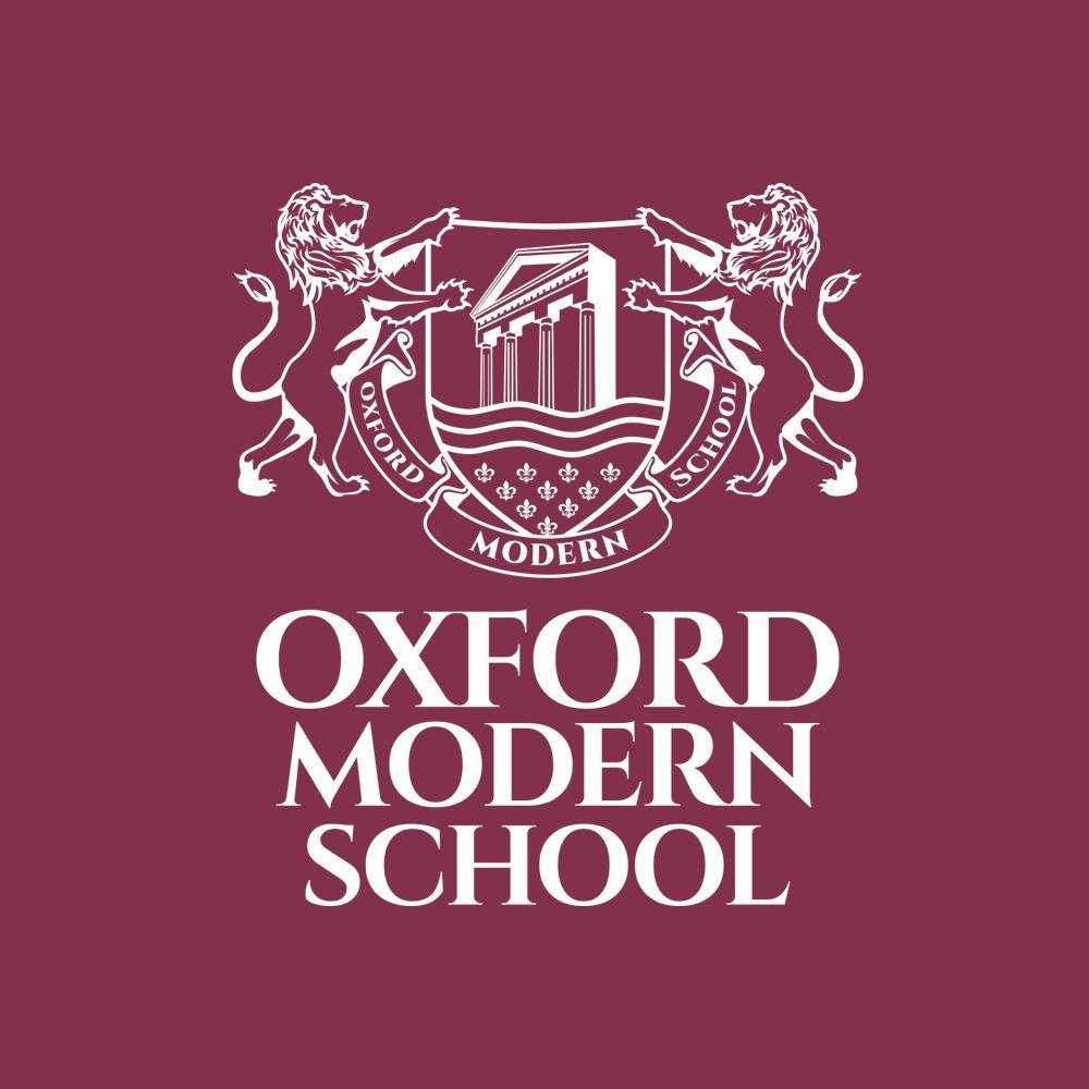 ​OXFORD MODERN SCHOOL