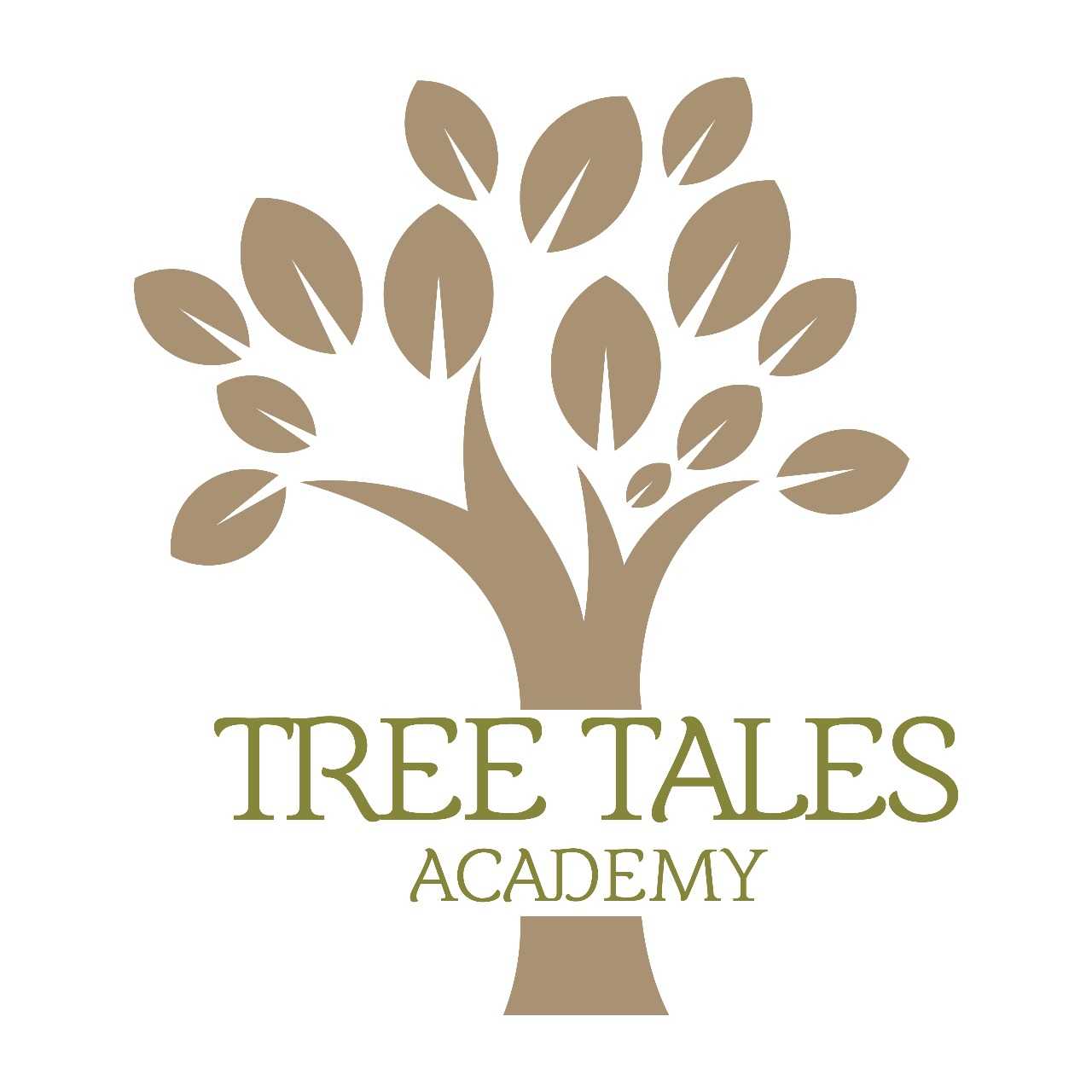 TREE TALES