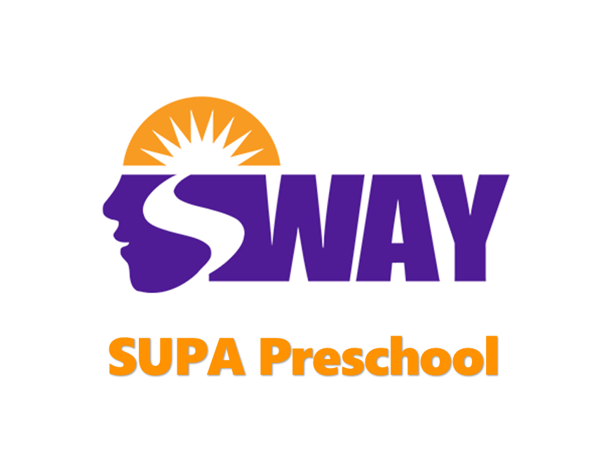SWAY SUPA Preschool