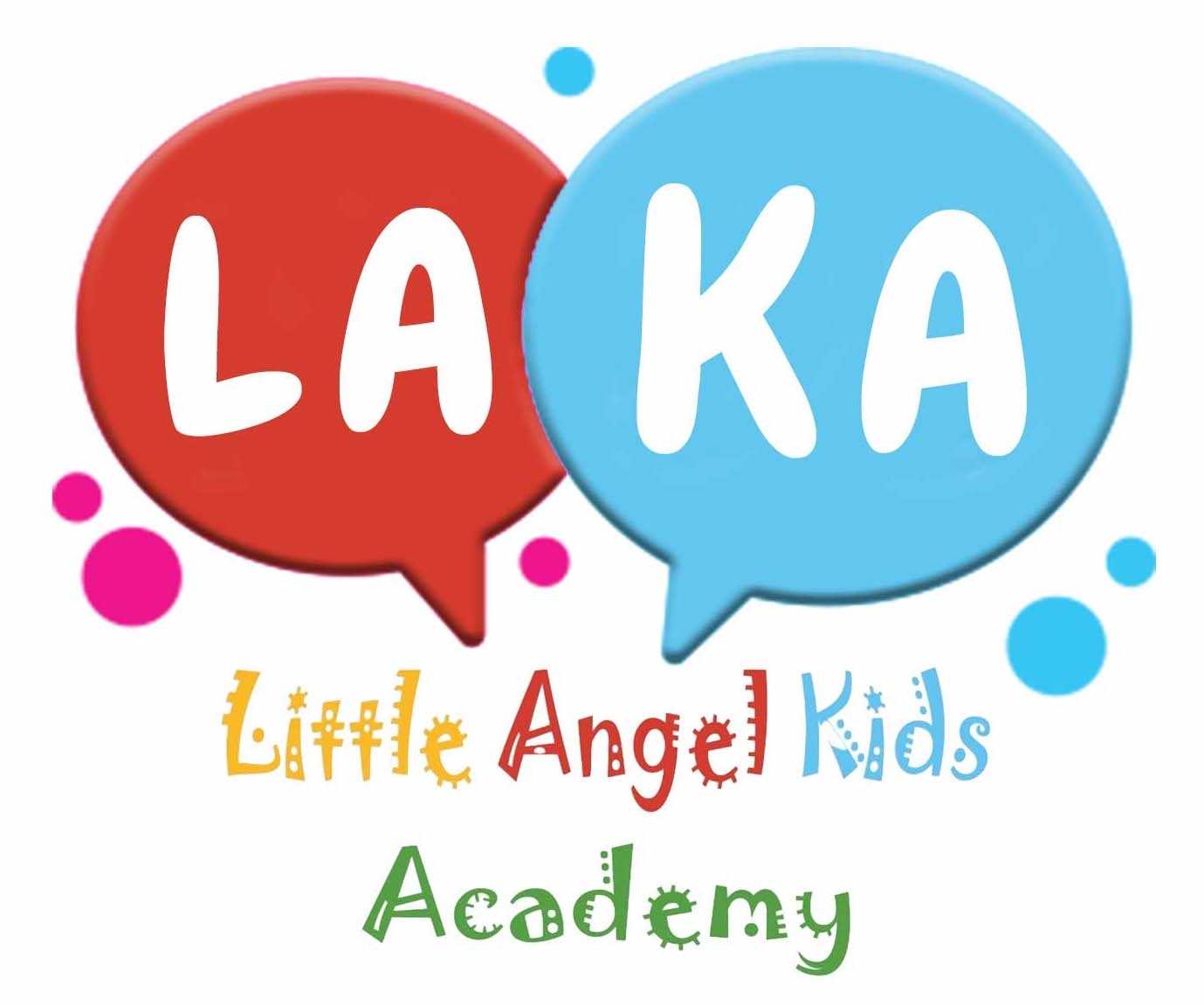 Little Angels Kids Academy