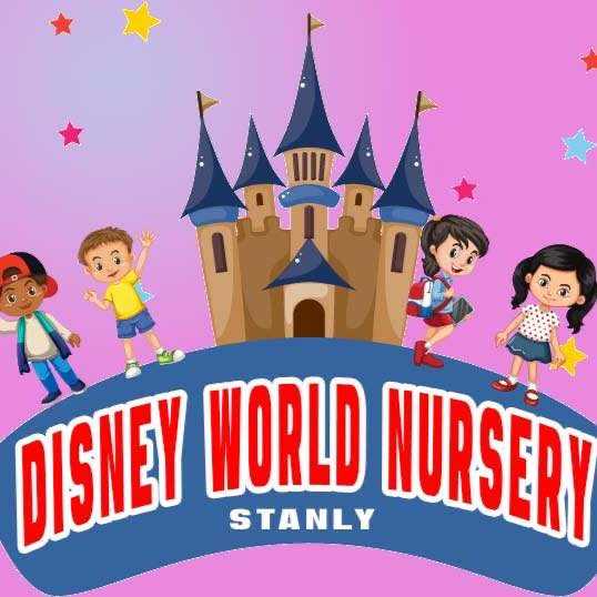 Disney world nursery
