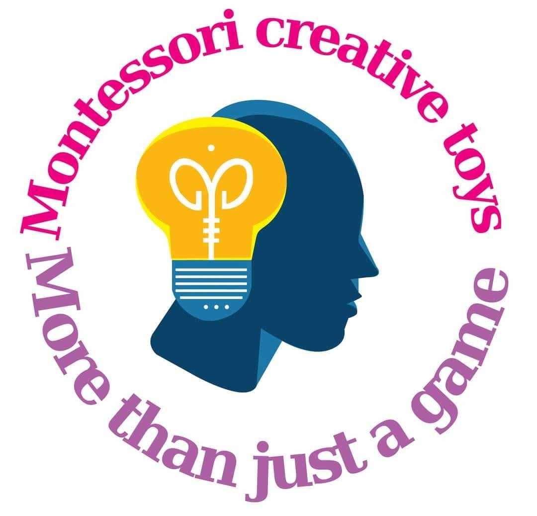Montessori creative toys