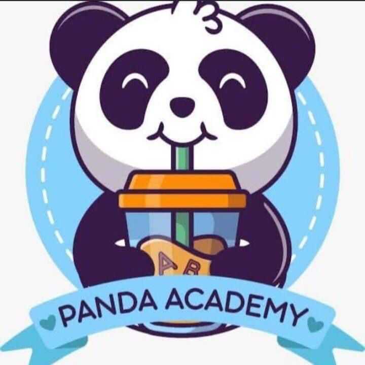 Panda2 nursery
