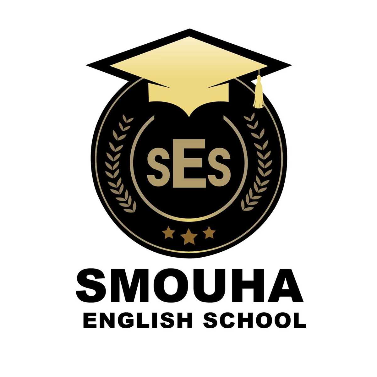 Smouha English School