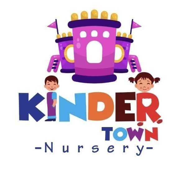 Kinder Town Nursery