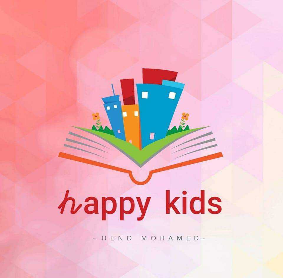 Happy kids