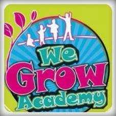 We Grow Academy