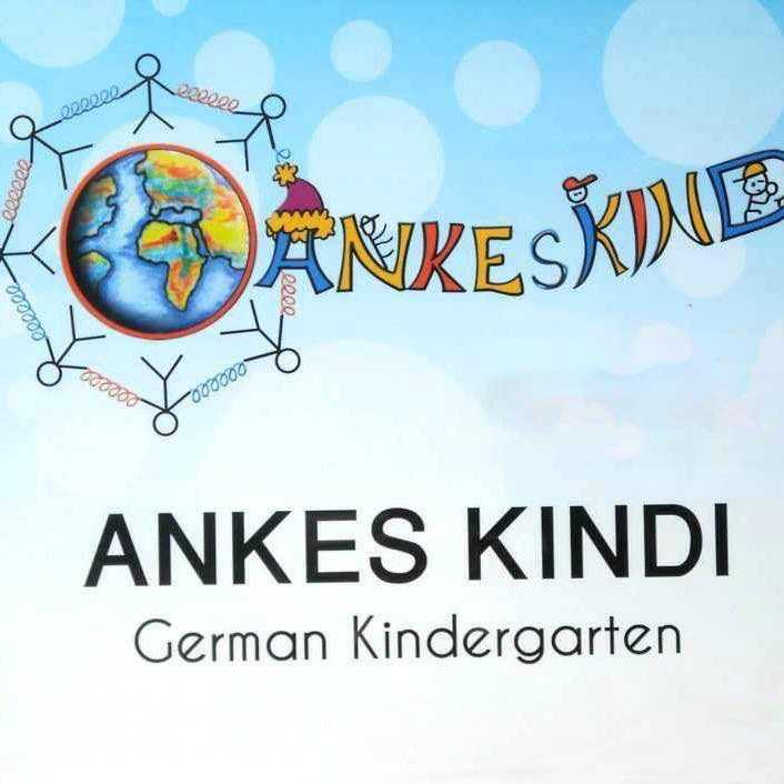 Anke’s kindi kindergarten