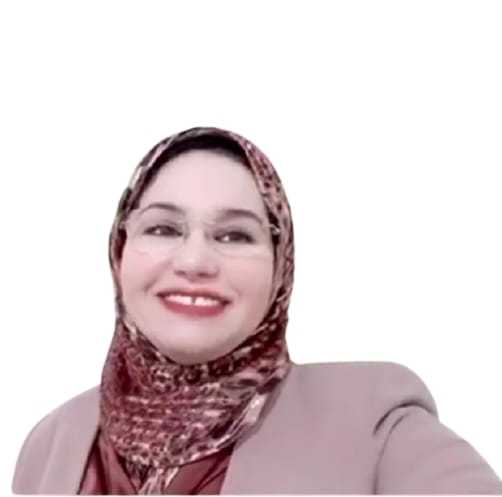 Dr. Amal Sabry