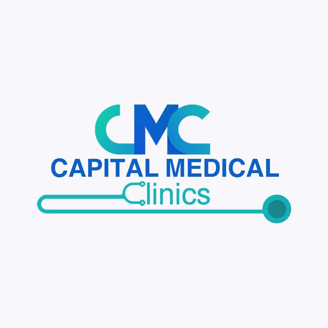 CMC-Capital Medical center