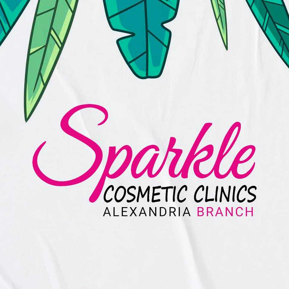 Sparkle Clinics - Alexandria