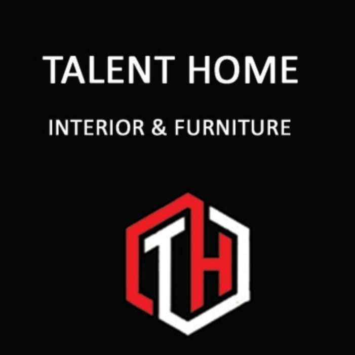 Talent Home