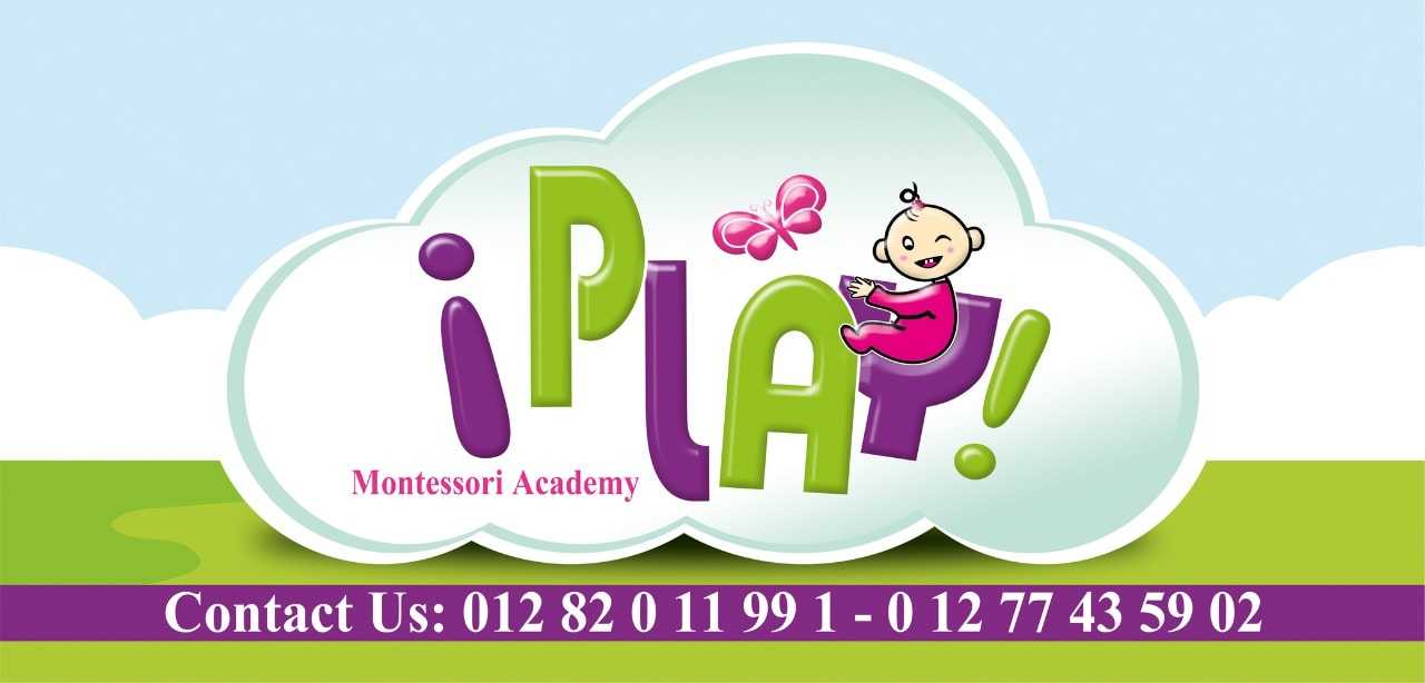 IPlay Montessori Academy