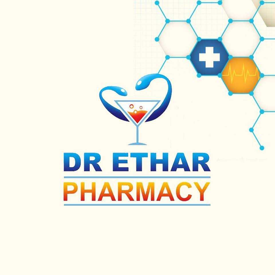 Dr. Ethar Pharmacies