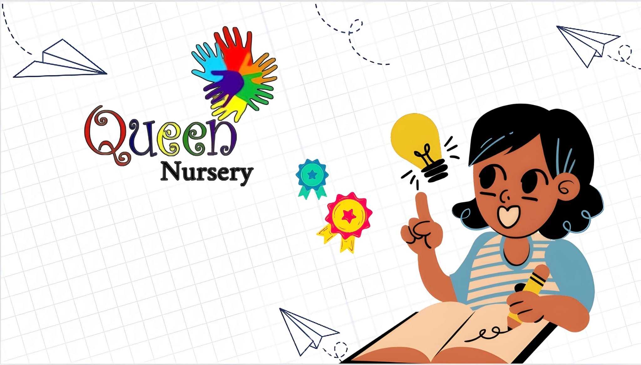 Queen Nursery & Preschool