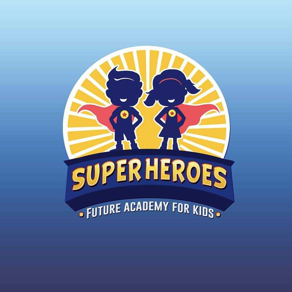 Super Heroes Academy