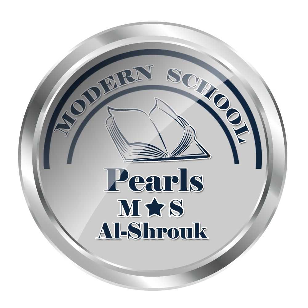 Pearls of Modern School Al-Sherouk