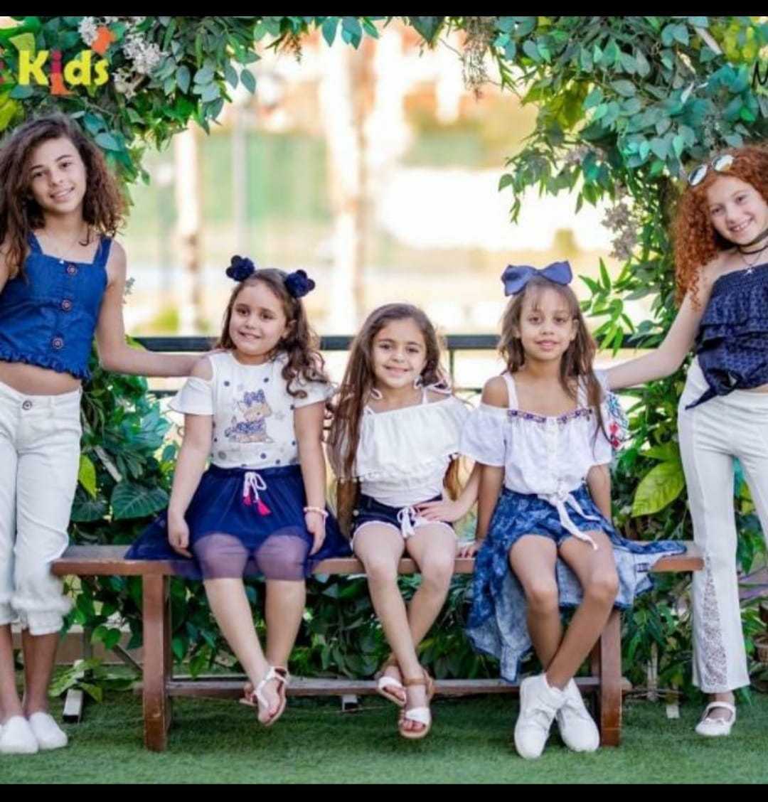 Al-Farouq for women's and children's clothing