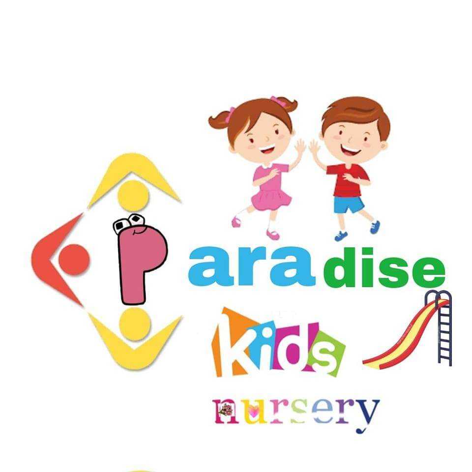 Paradise kids -nursery