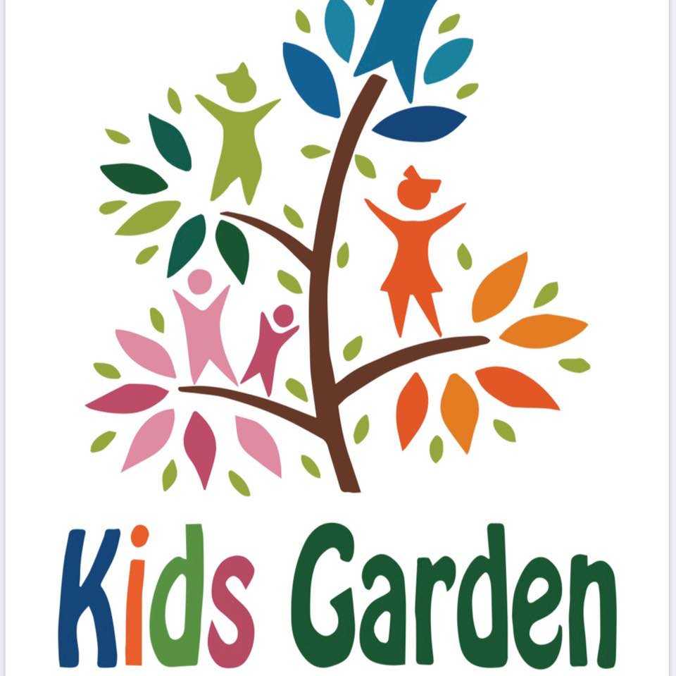 Kids Garden Nursery