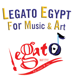 Legato Egypt for Music & Art