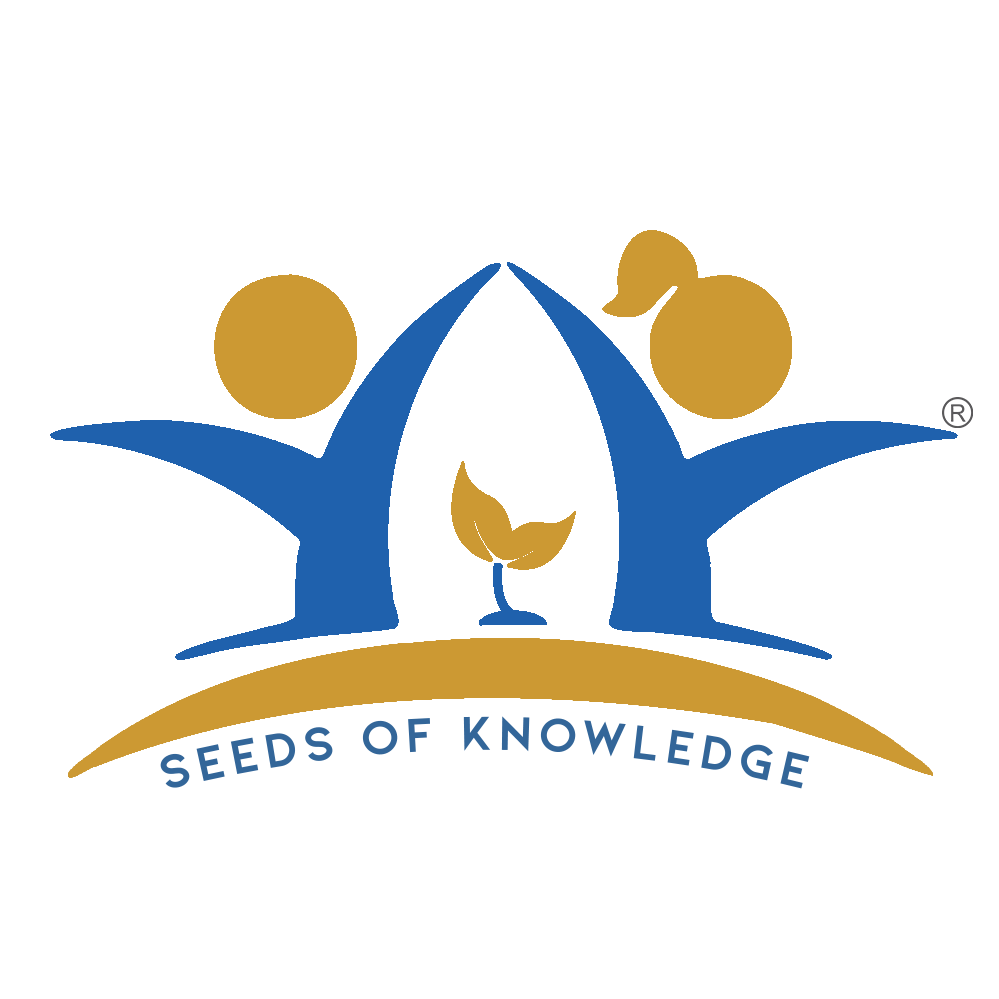 Seeds of knowledge nursery