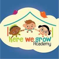 Here We Grow Academy