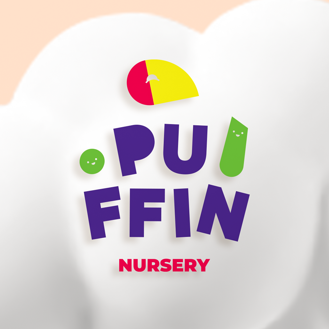 Puffin nursery and preschool