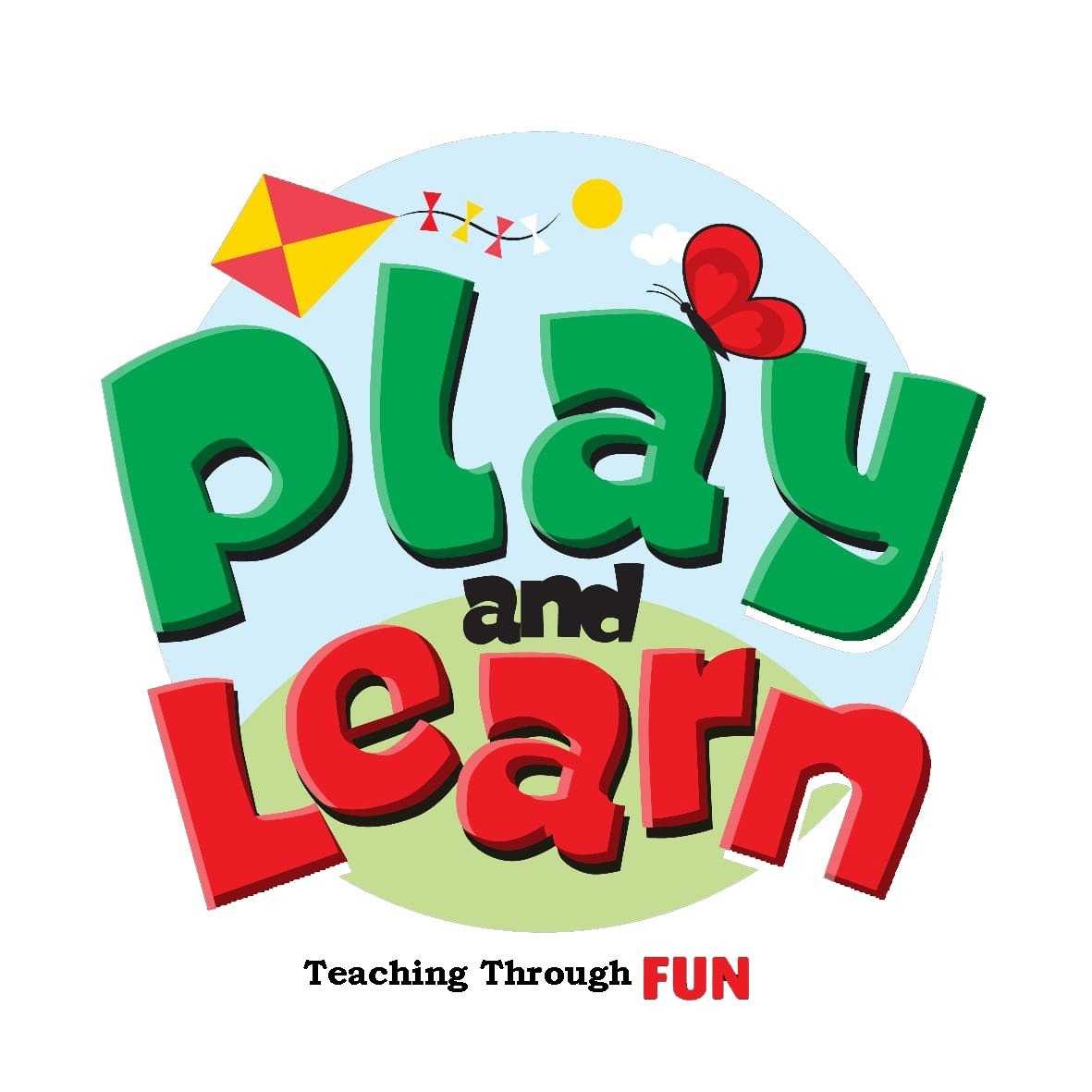 Play & Learn Preschool & Nursery