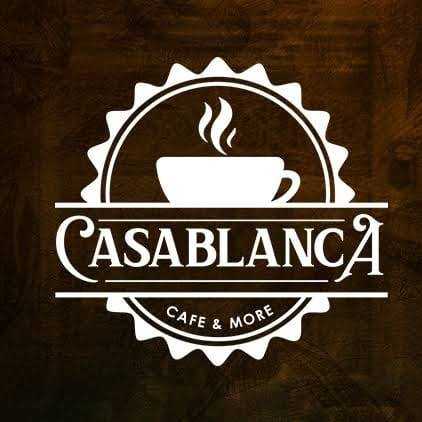 Casablanca Cafe