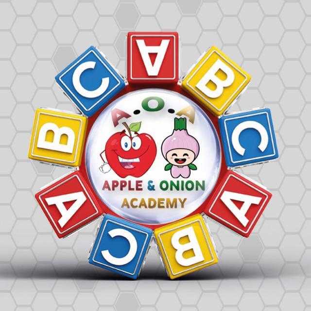 Apple & onion academy