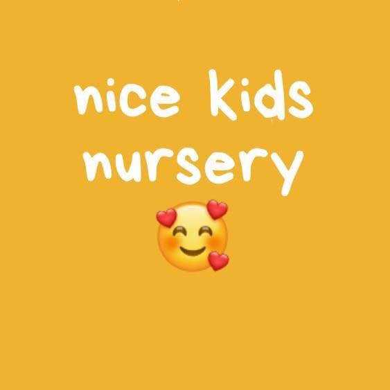 NICE KIDS Nursery