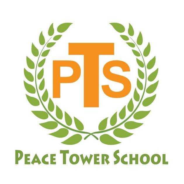 برج السلام الحديثة
