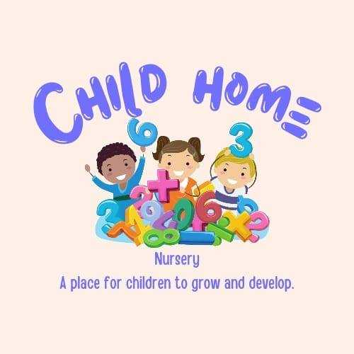 Child Home Nursery and preschool