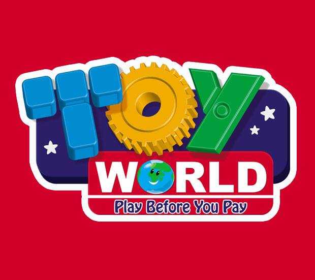 Toy World