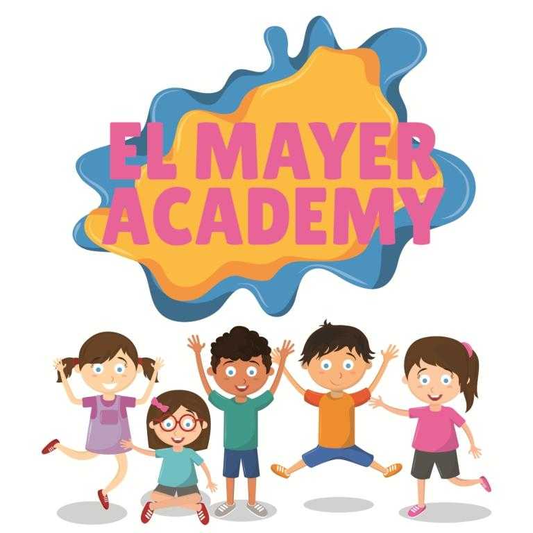 El Mayer Academy for kids