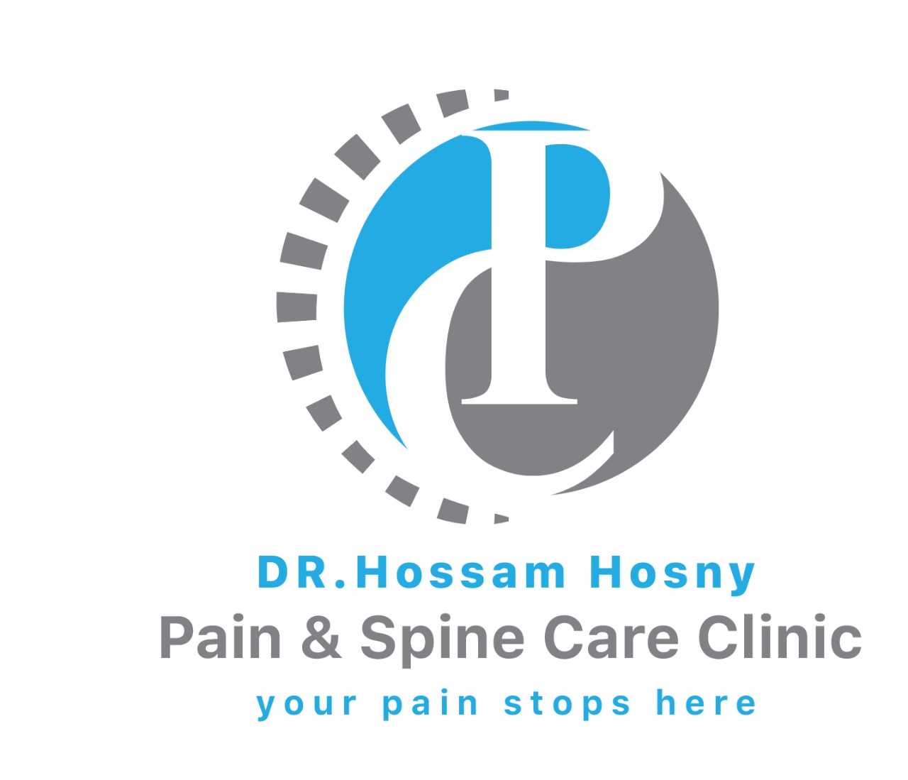 Pain Clinic and Spine Care Dr. Hossam Hosny