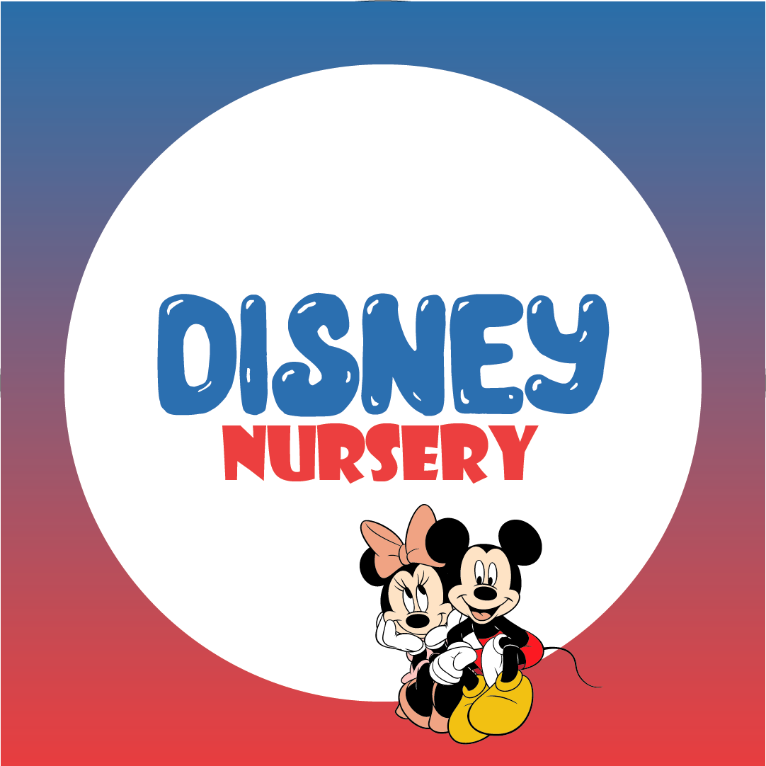 Disney Nursery