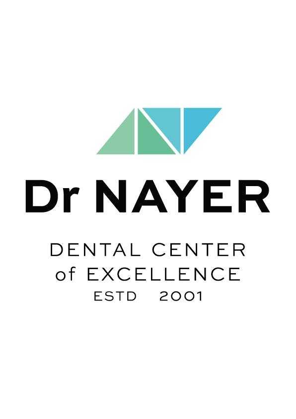 مركز الدكتور ناير لطب الاسنان