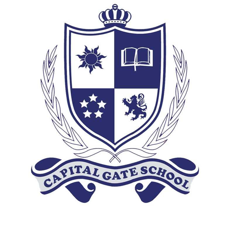 Capital Gate School C.G.S