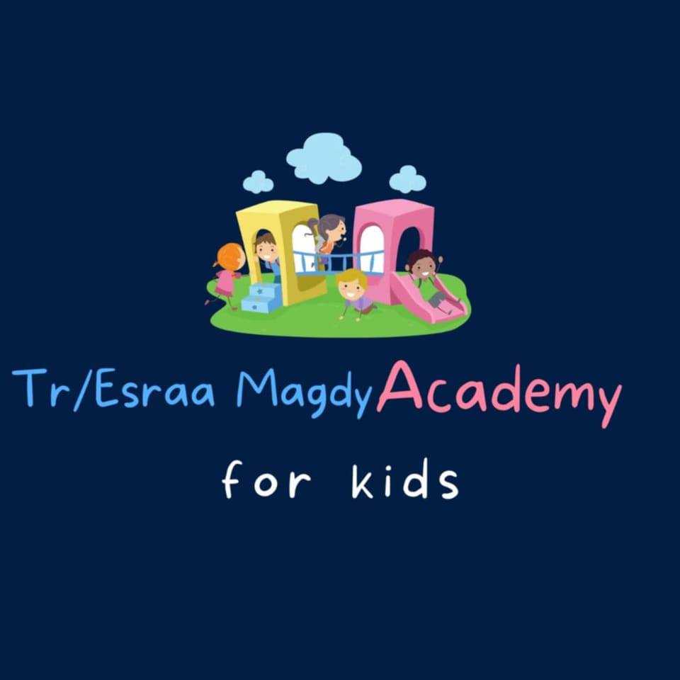 TR-ESRAA MAGDY academy