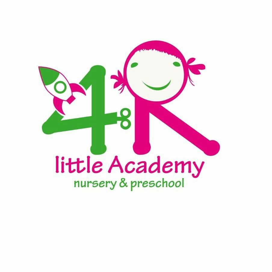 4R little Academy  Nursery & Preschool